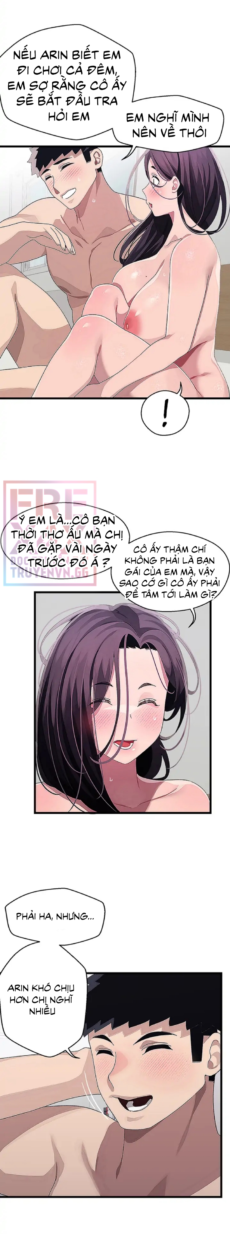 liên kết doki doki chapter 14 22