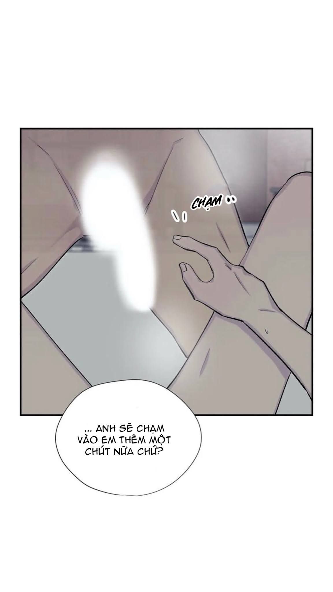 đừng viết nữa, tác giả thân mến! chapter 23 27