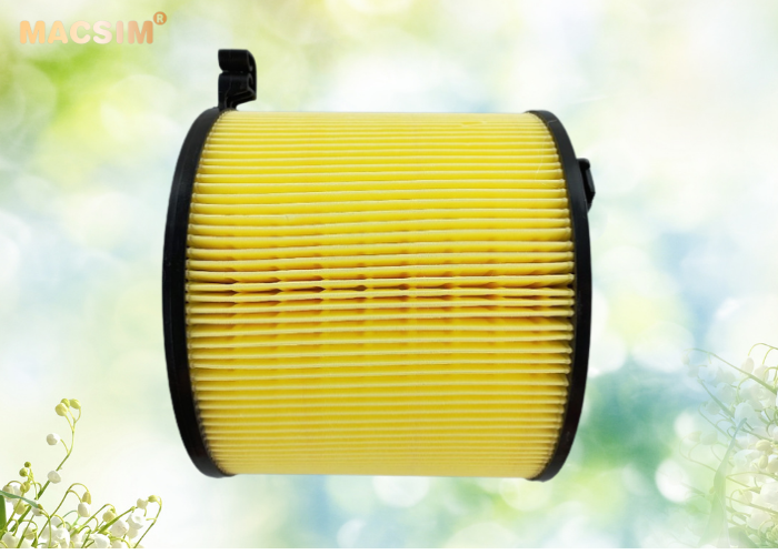 Lọc động cơ cao cấp AUDI A4, A5 2007-nay nhãn hiệu Macsim