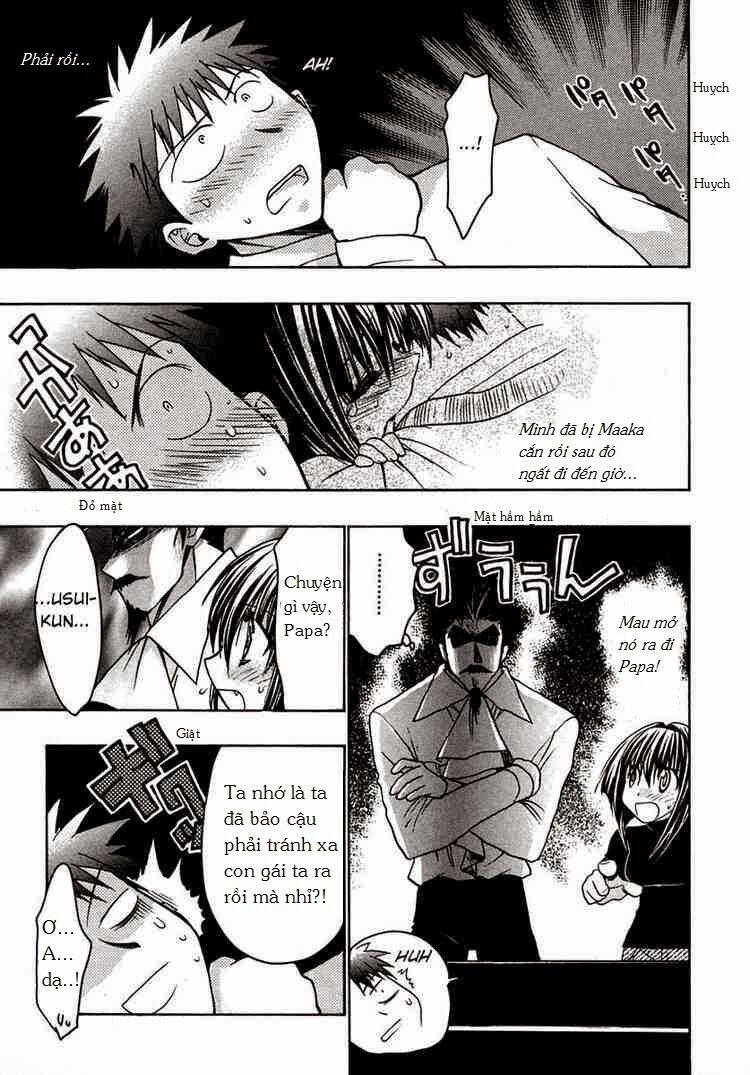 little vampire chapter 29 11