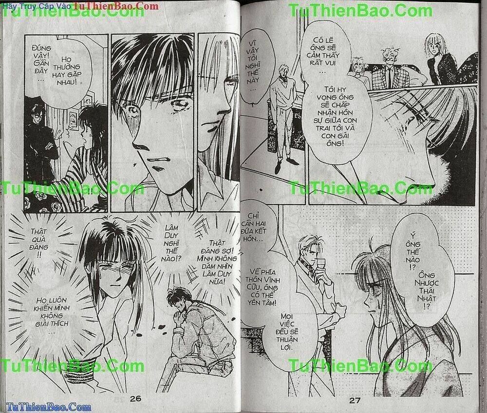 mây trắng tinh khôi chapter 10 14