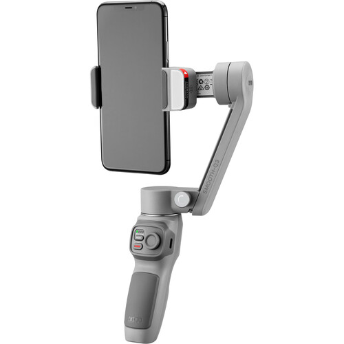 Gimbal chống rung Zhiyun Smooth Q3 - Hàng Chính Hãng