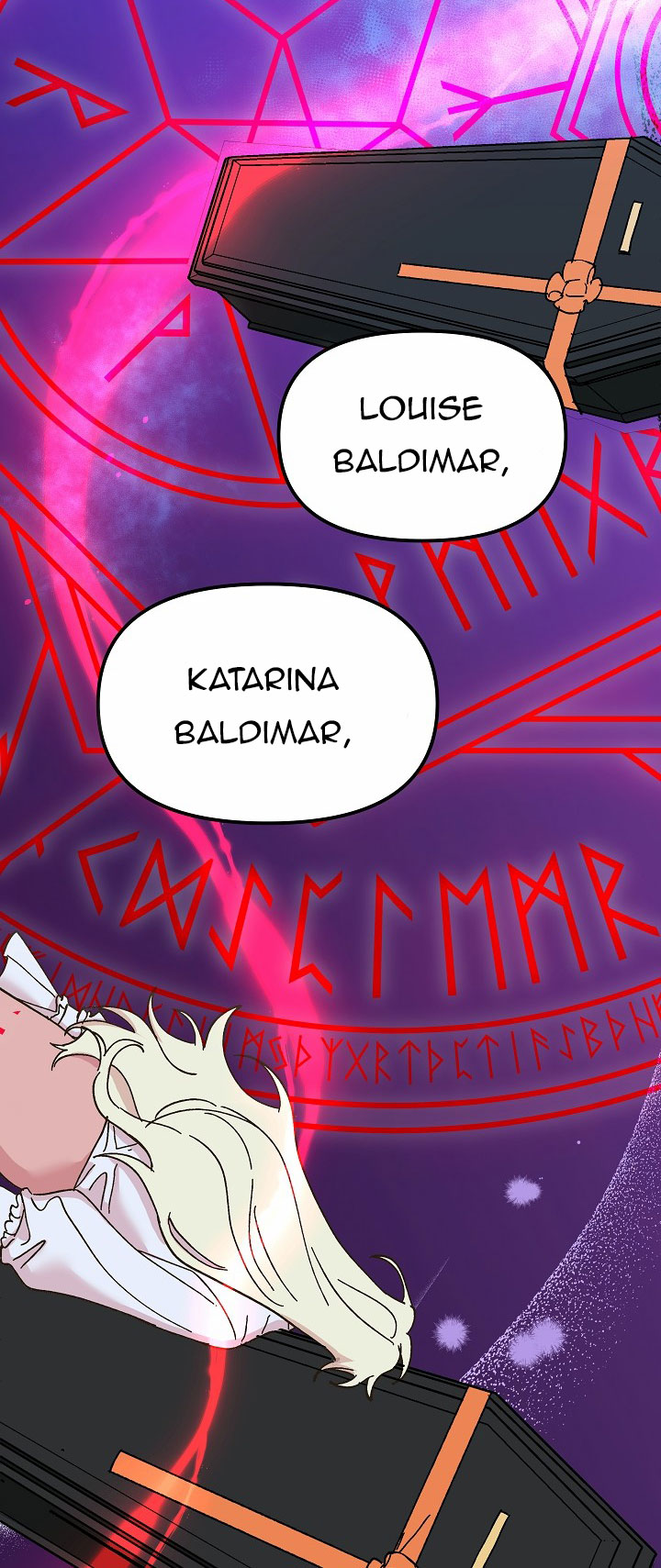 công chúa giả điên chapter 45.1 65