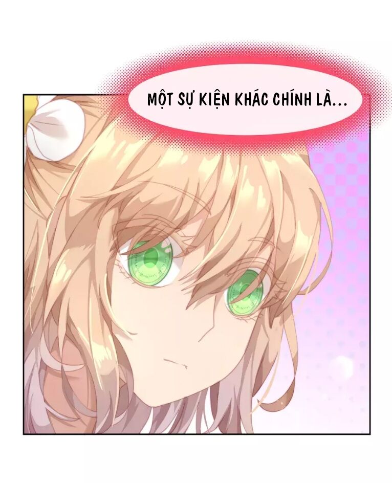 thanh âm giai điệu phản công chapter 23 13