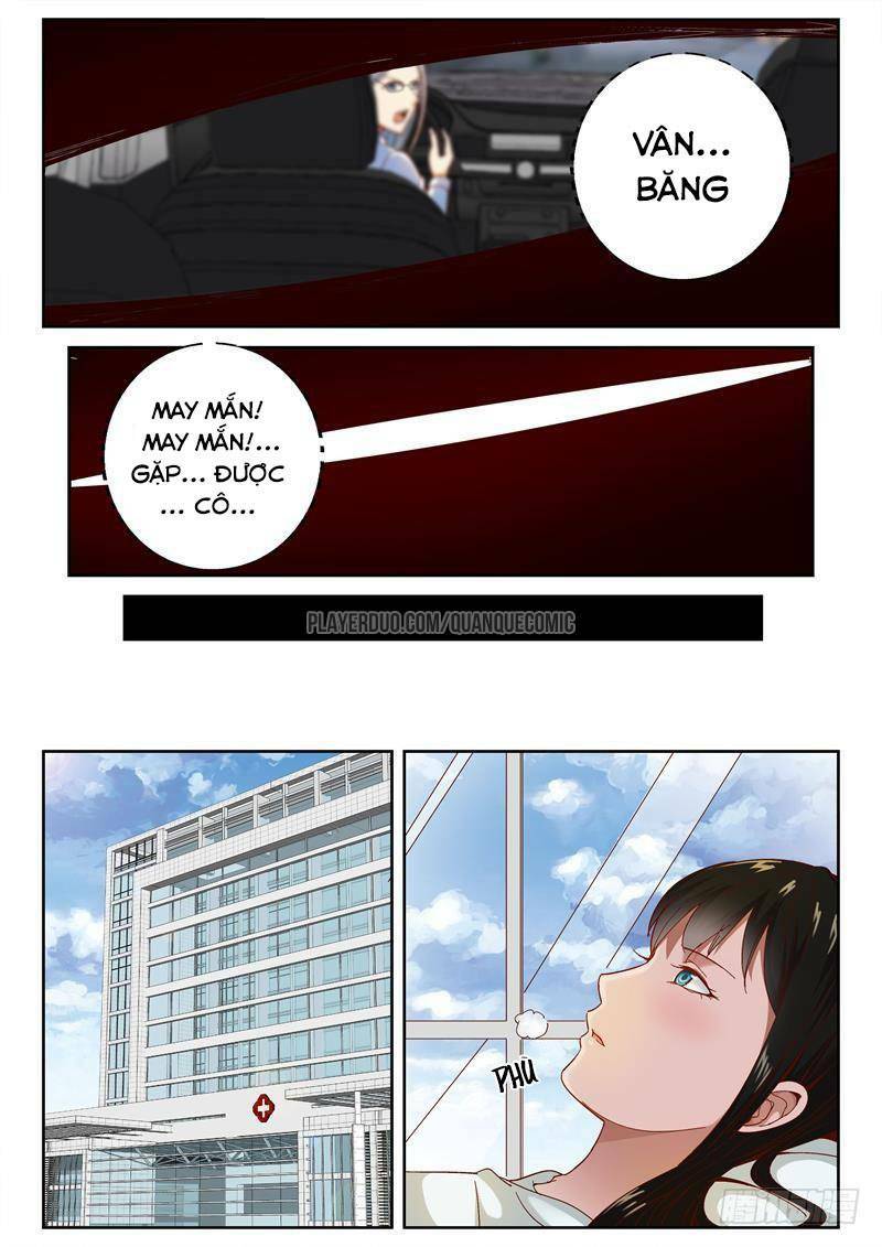 tối cường khí thiếu chapter 76 9