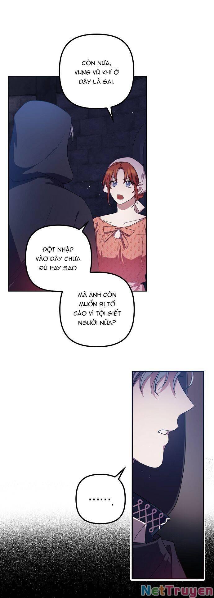 cuộc sống giản dị của người độc thân bị bỏ rơi chapter 3 21