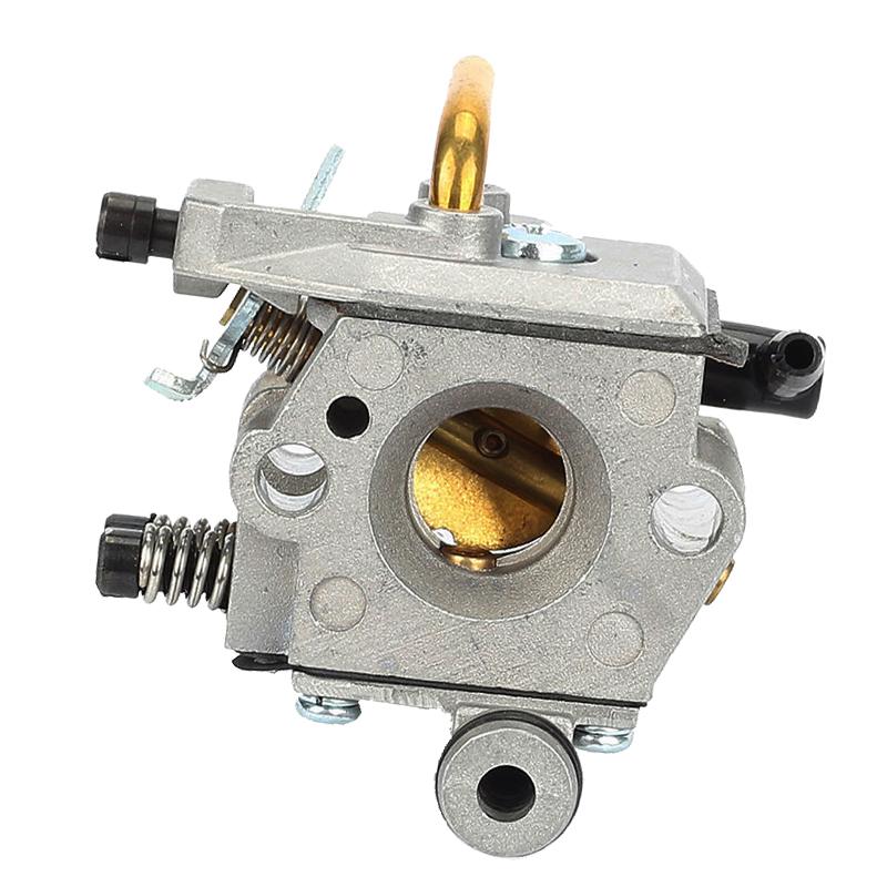 Carburetor Kit for Stihl MS260 Chainsaw Lawn Mower Accessory Garden Supplies