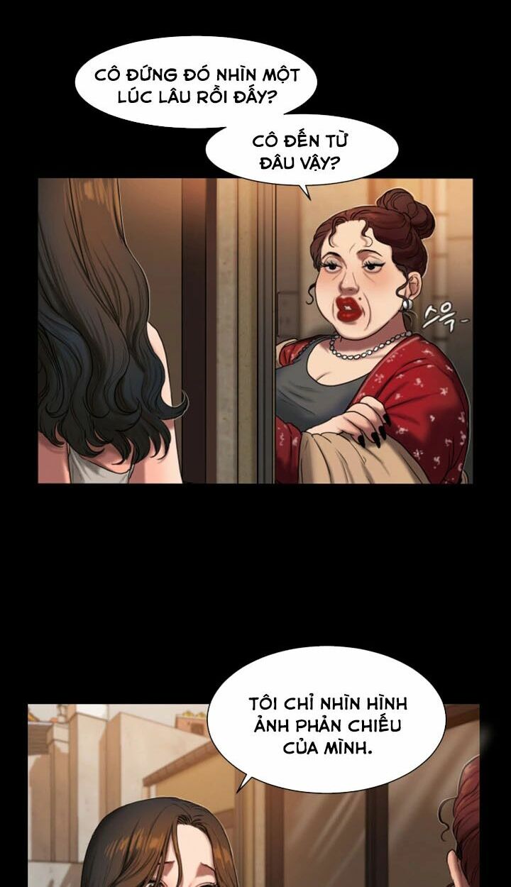 chạy trốn chapter 1 43