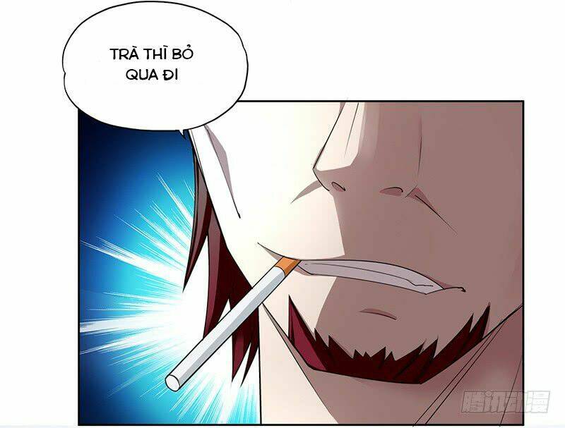 tiểu thần nông gặp vận đào hoa chapter 1 12