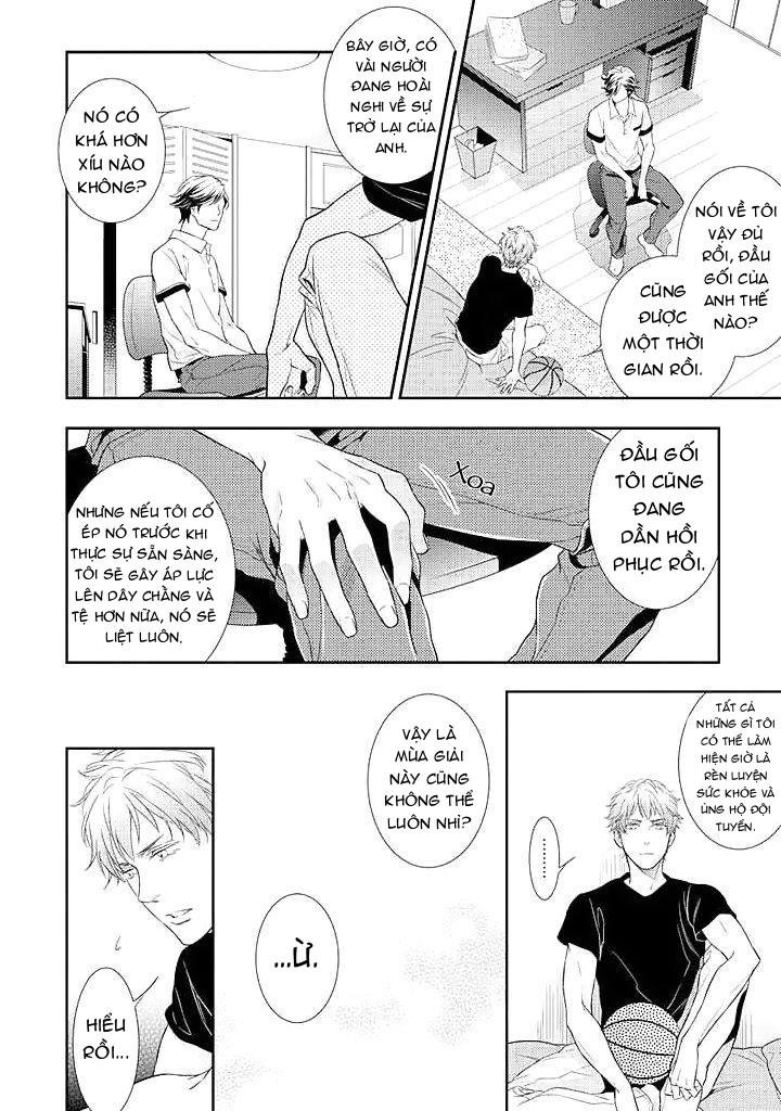 áp xuất cao chapter 1 10