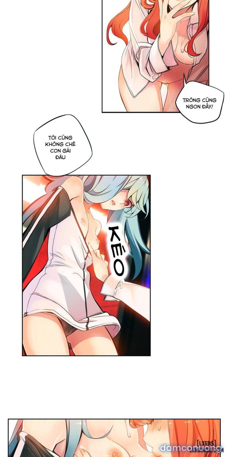 lilith cord chapter 3 16