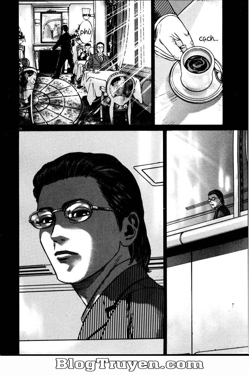 homunculus chapter 52 16