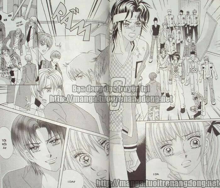 con quỷ hút thuốc ở nhà kho chapter 9 48