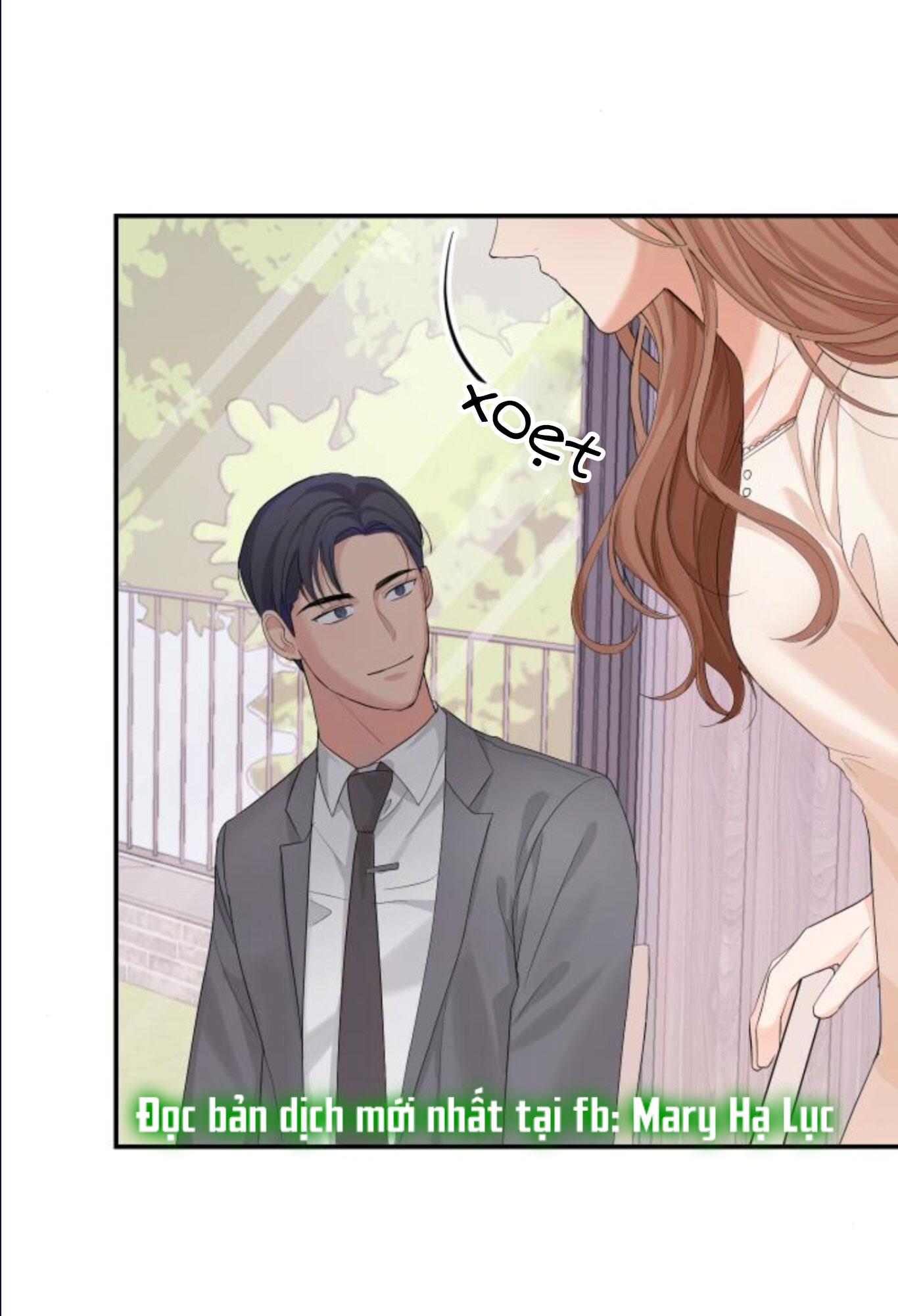 cuộc hôn nhân hoàn hảo chapter 10.3 18