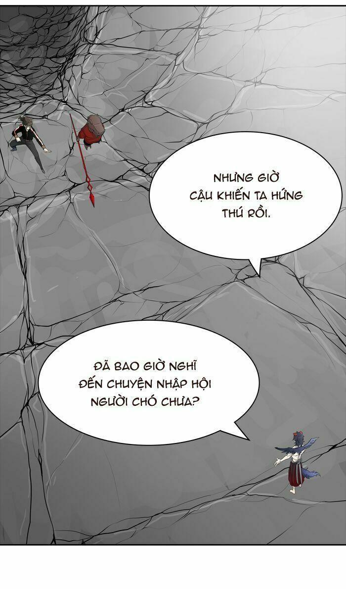 tòa tháp bí ẩn 2 chapter 441 83