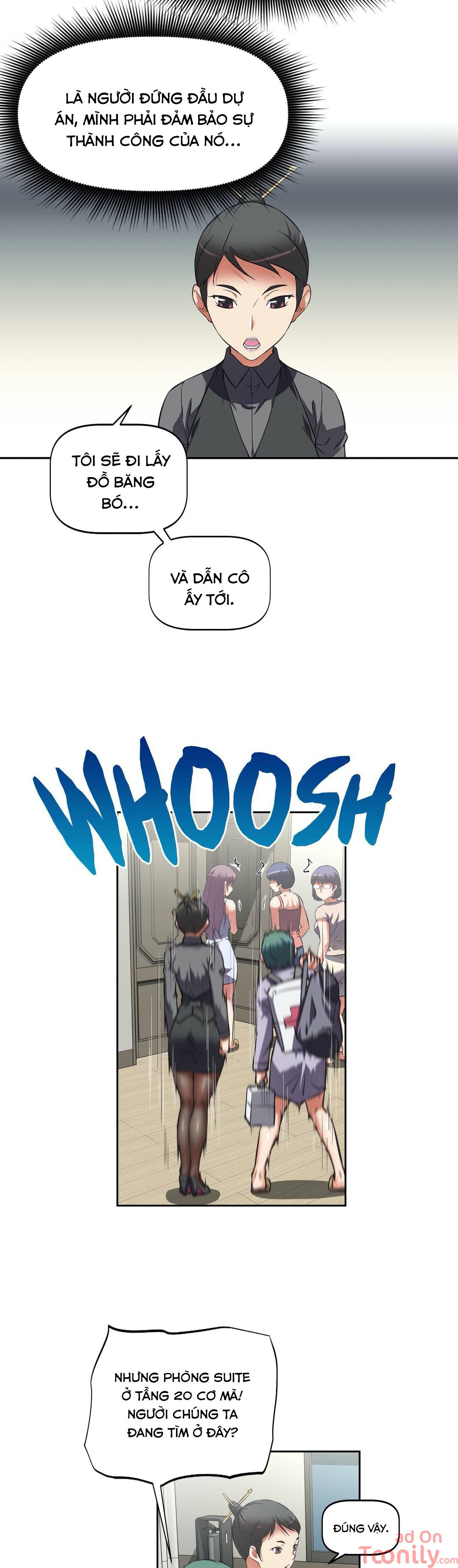 thiên đường nơi địa ngục chapter 26 7