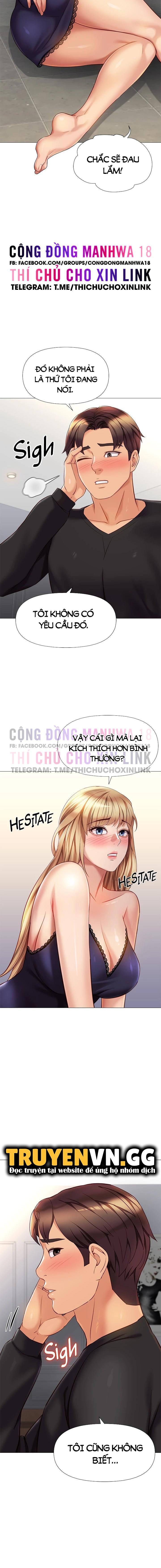 bạn của con gái chapter 91 2