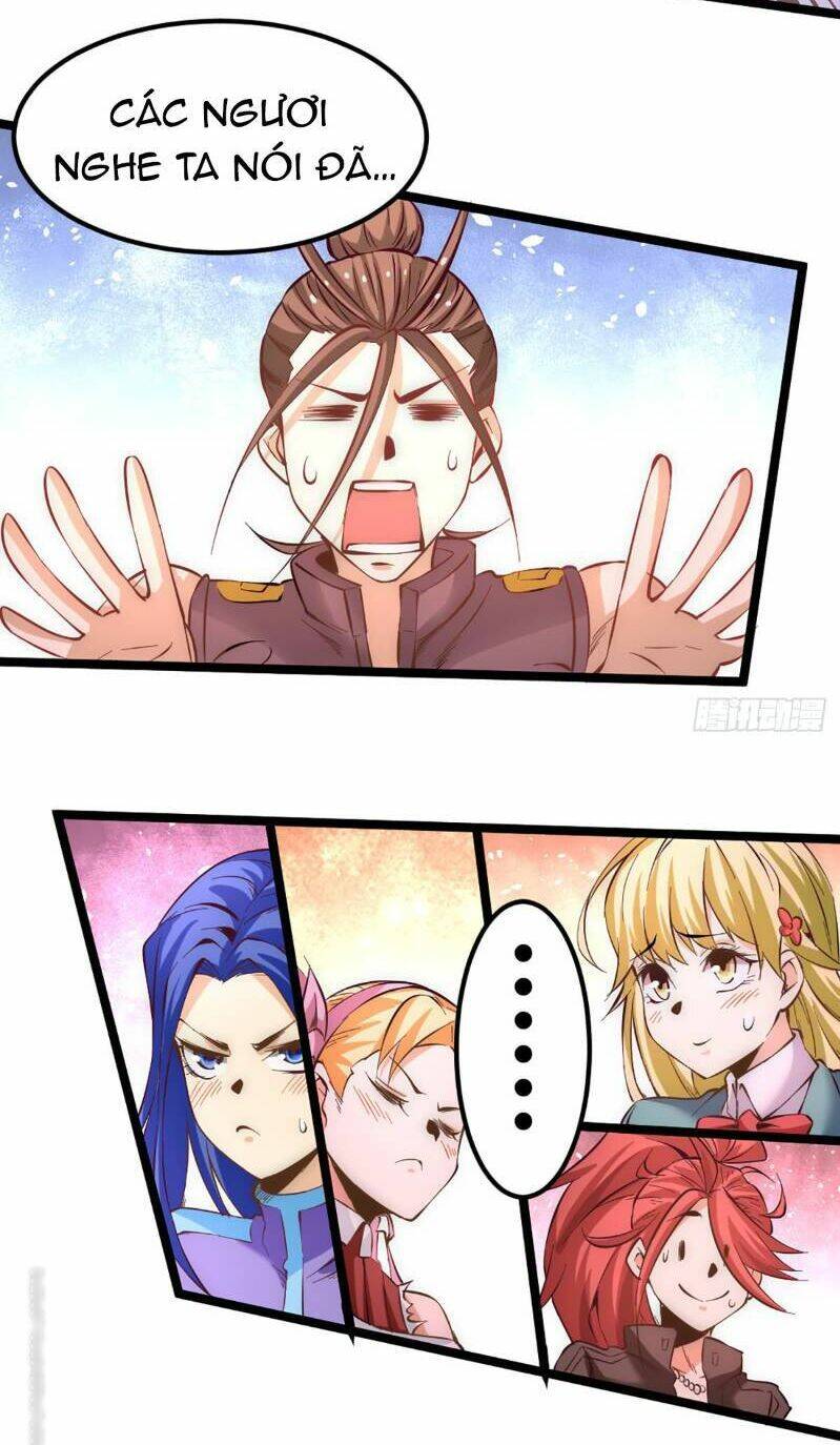 đô thị đỉnh phong cao thủ chapter 100 10