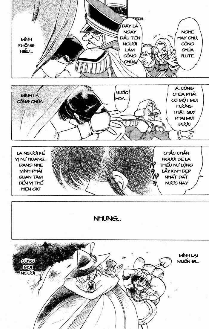 violinist of hameln - cây đàn kì diệu chapter 33 32