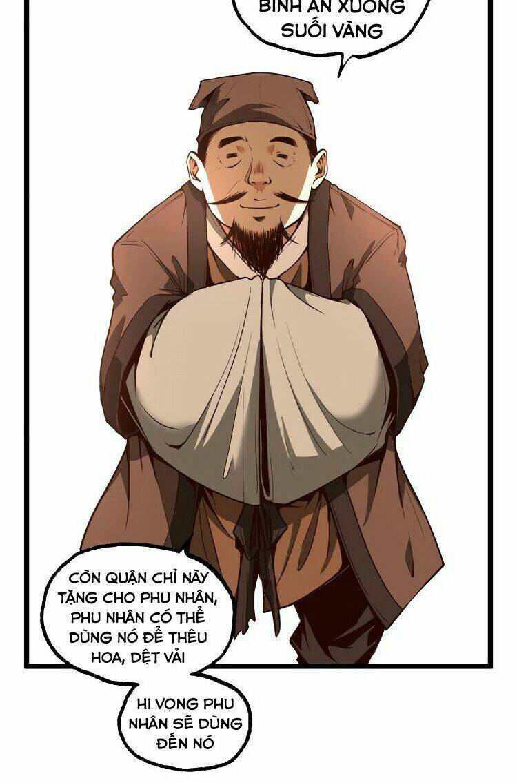 ominous liar chapter 33 24