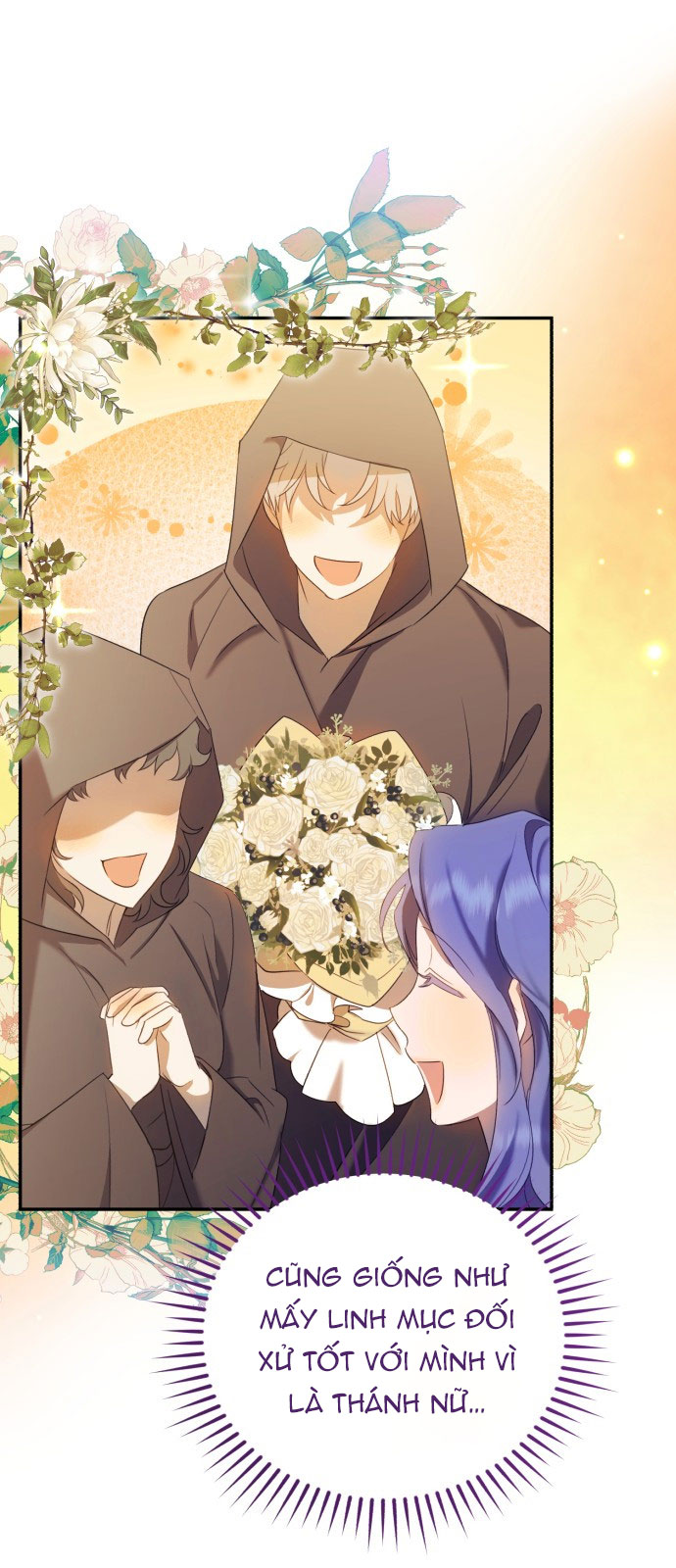 tôi trở thành nữ phản diện trong cuốn tiểu thuyết tàn khốc chapter 12.2 1
