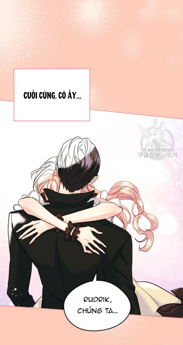 tôi đã trở thành bạn gái của nam chính chapter 34.1 21