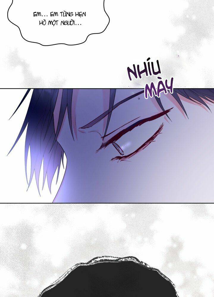 kẻ tạo ra nữ phản diện chapter 62.1 19