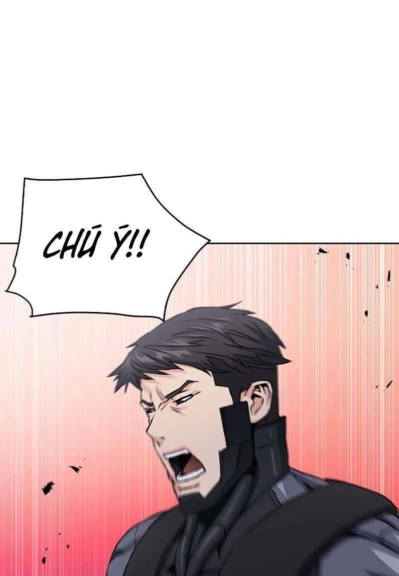 druid tại ga seoul - người hóa thú chapter 78 121