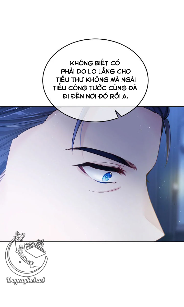 tôi gặp rắc rối vì chồng qúa dễ thương chapter 32.1 31