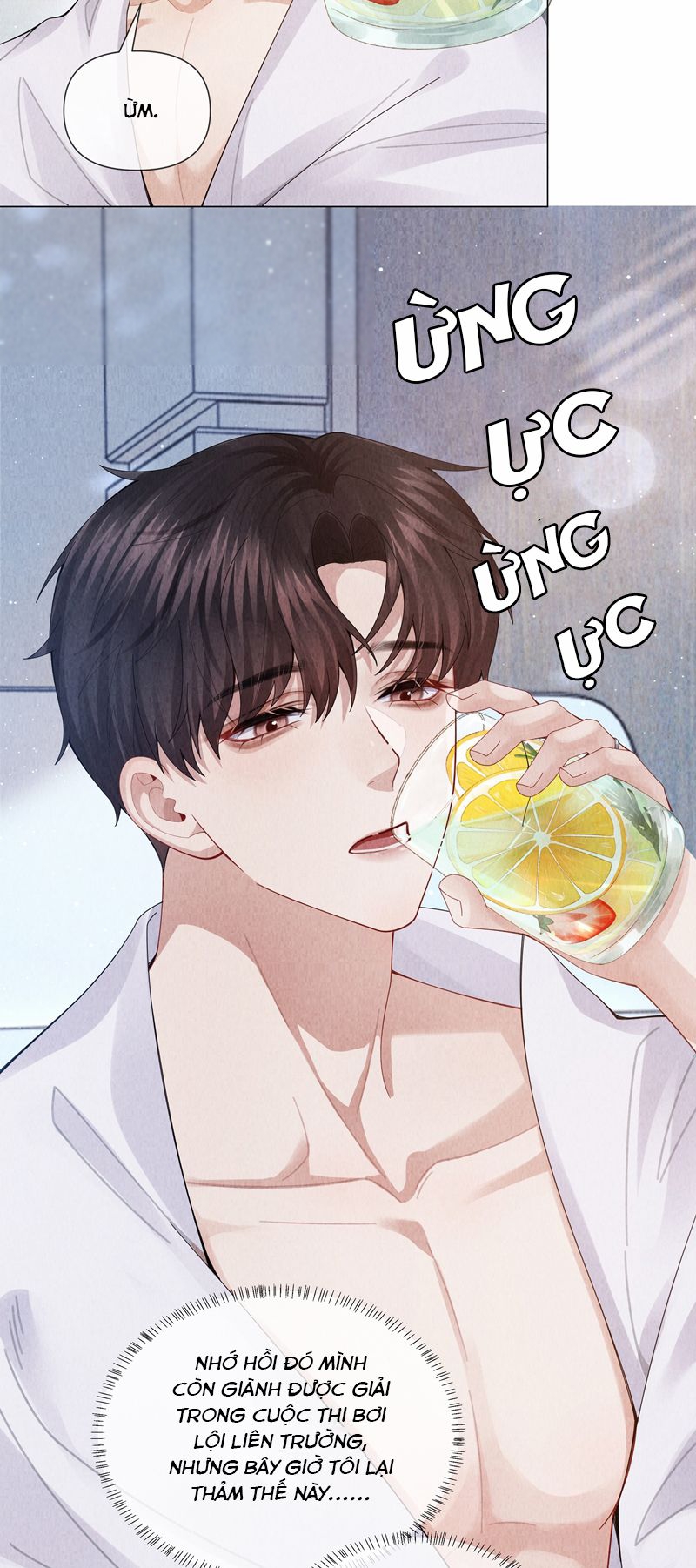 dior tiên sinh chapter 88 11