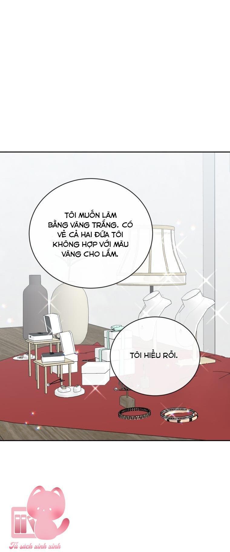 mong được chị chỉ bảo, tiền bối chapter 47 32