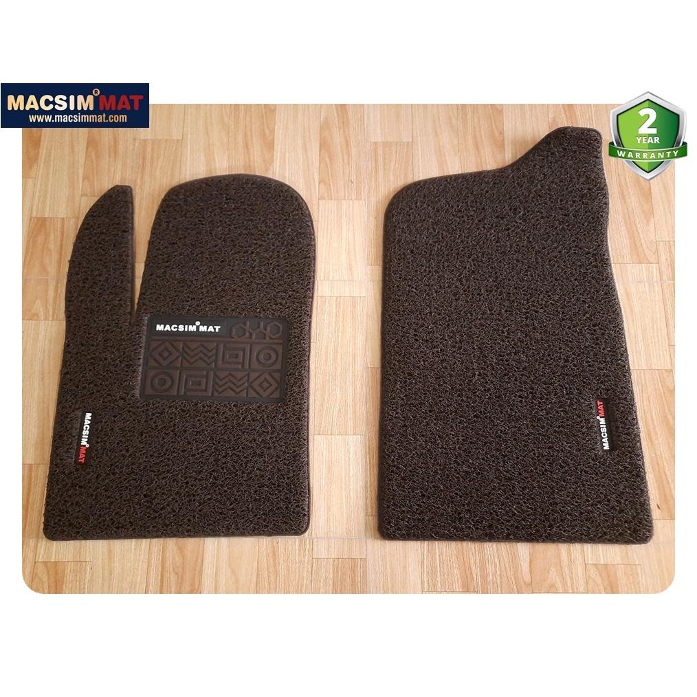 Thảm lót sàn ô tô Hyundai i10 2015- 2020