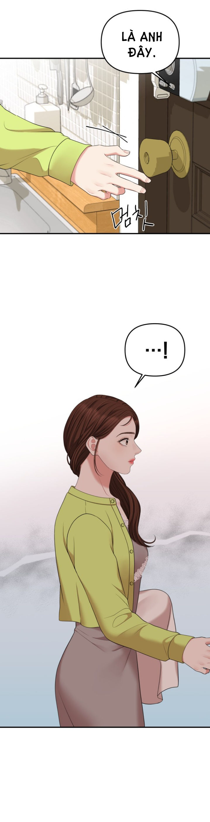 gửi em người đánh cắp những vì sao - to you who swallowed a star chapter 51.2 4