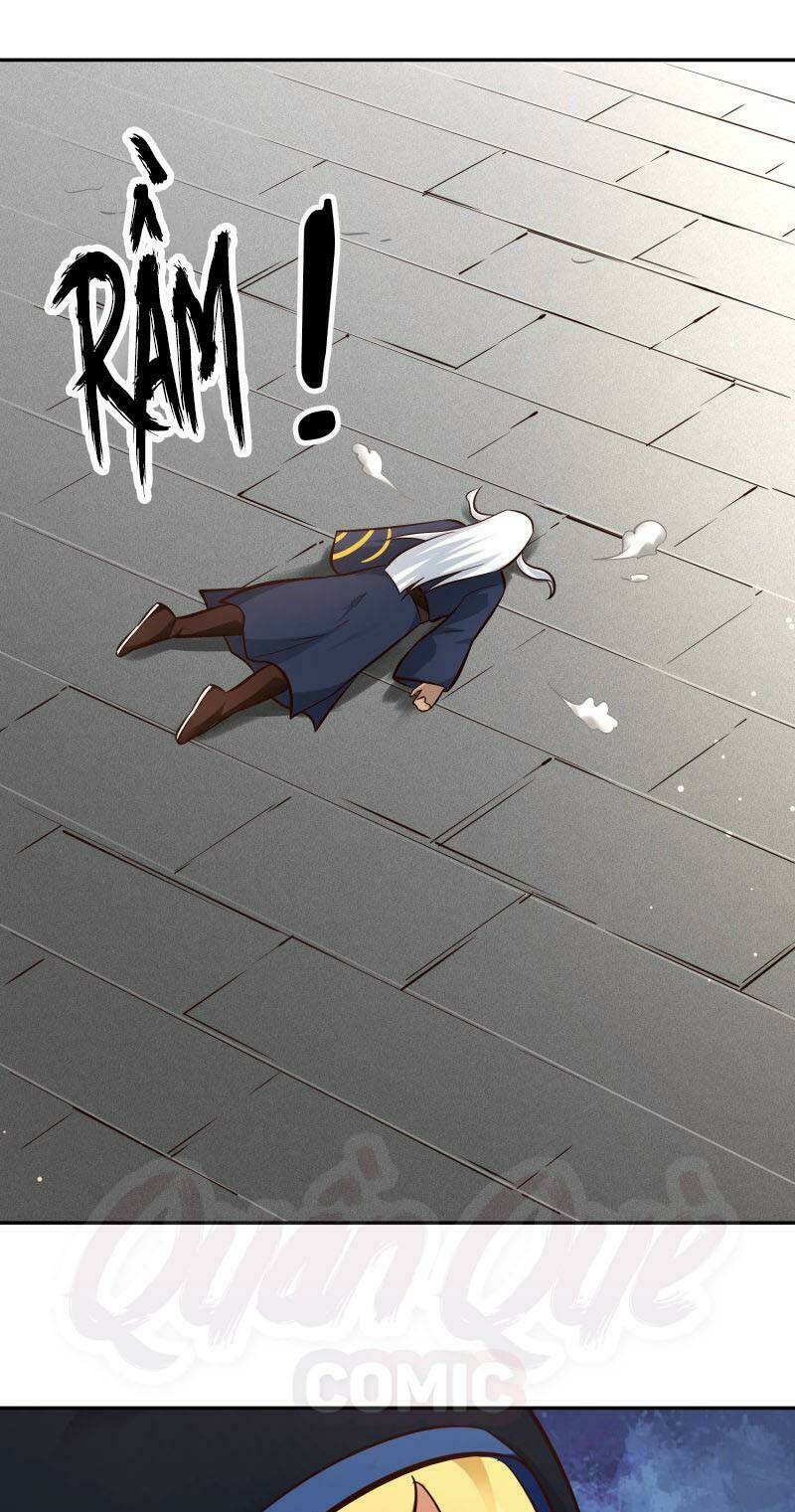 võ linh kiếm tôn chapter 105 15