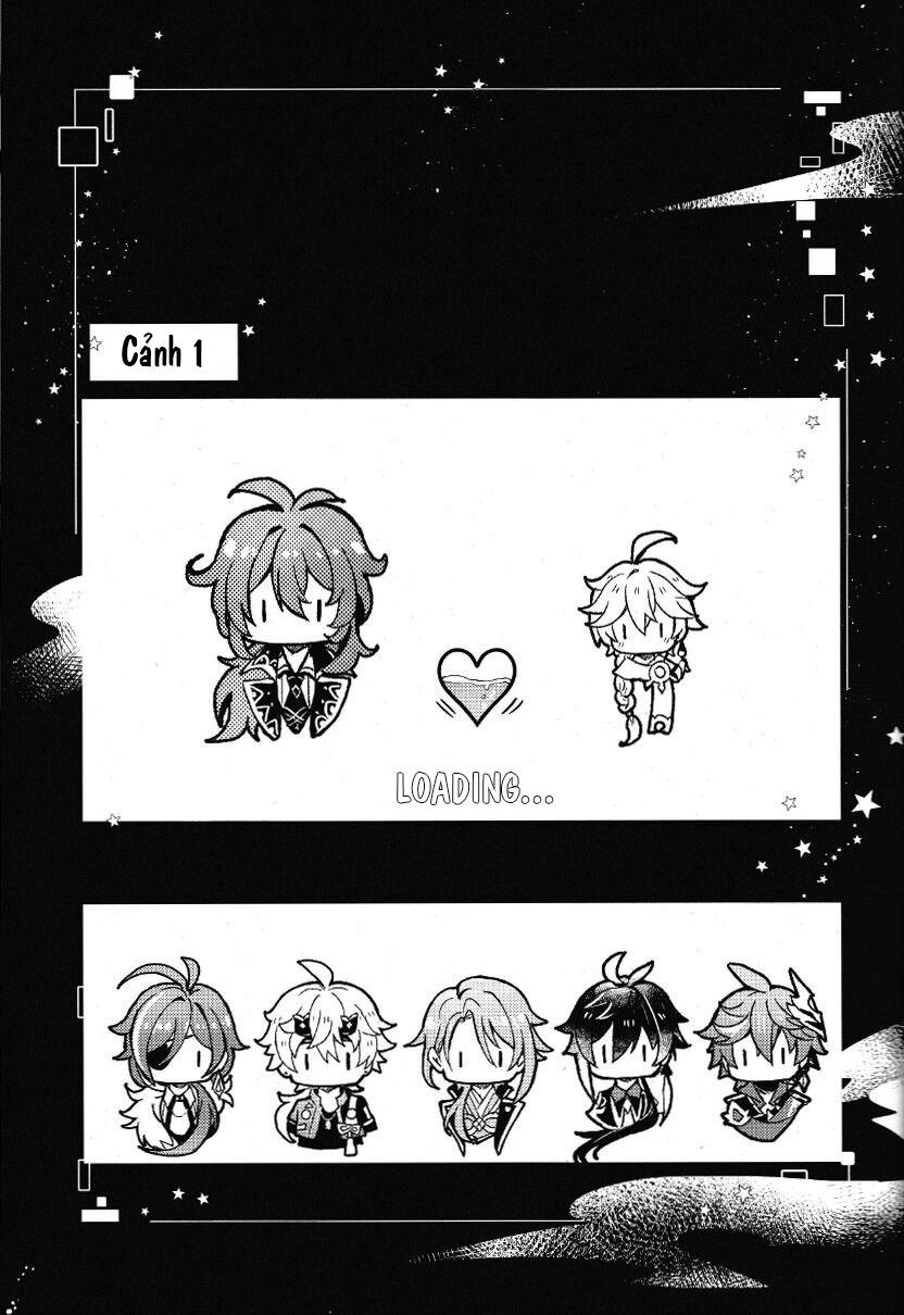 người tà răm luôn có quỷ theo sau chapter 18 3