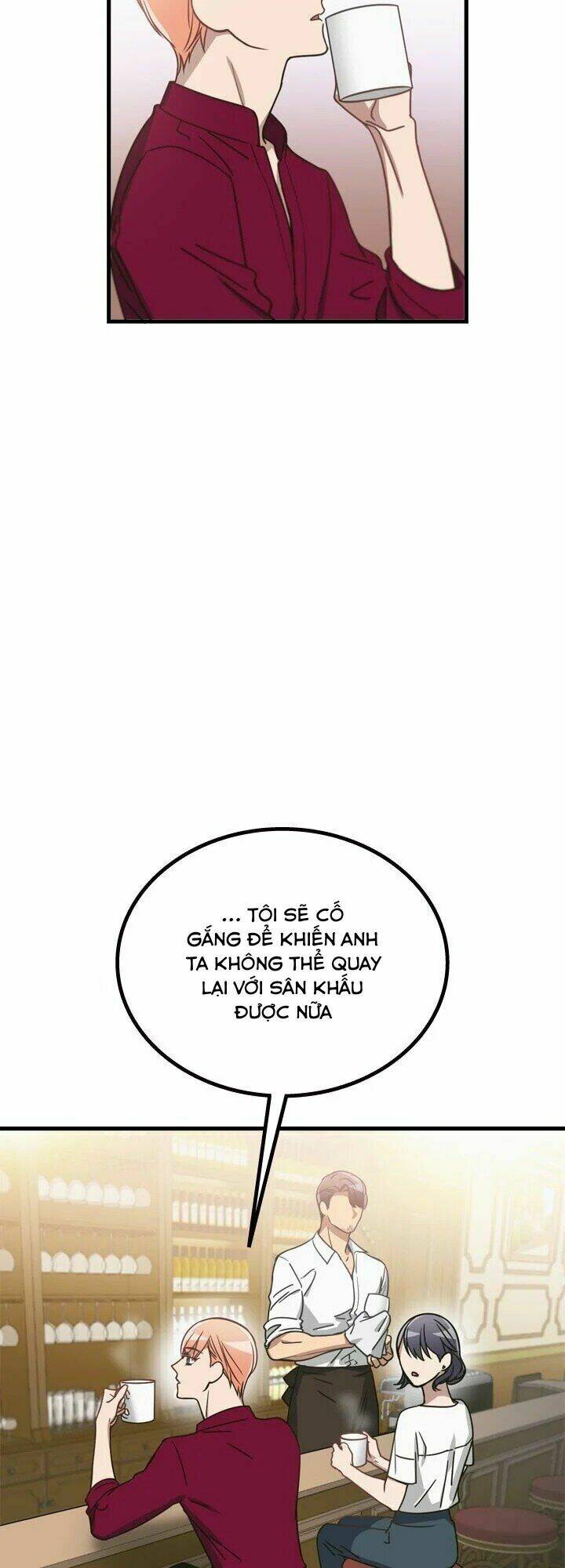 tiếng sói trong hiệu thuốc chapter 18 32