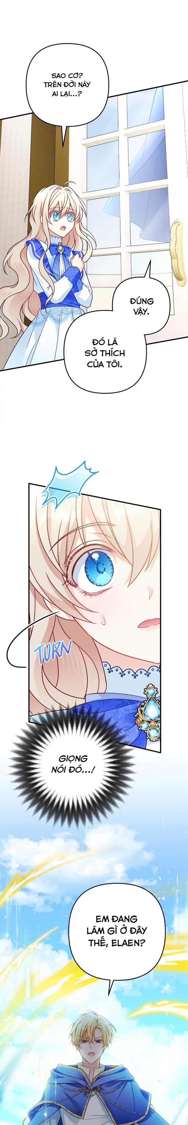 sống cùng với mẹ chồng chapter 4.2 3