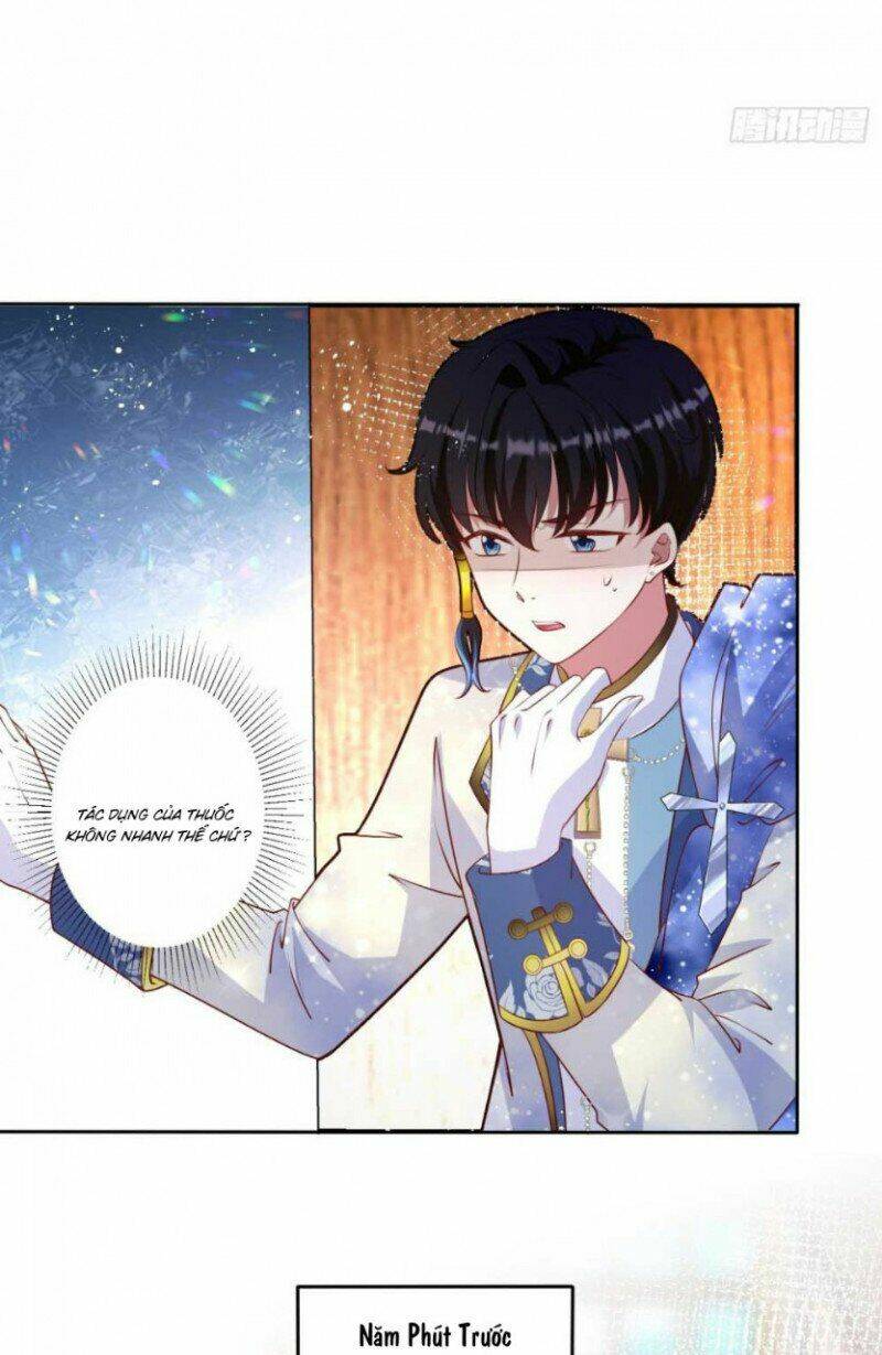 công chúa phản diện trong truyền thuyết chapter 51 2