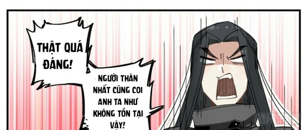 hắc bạch hữu thường chapter 3 16