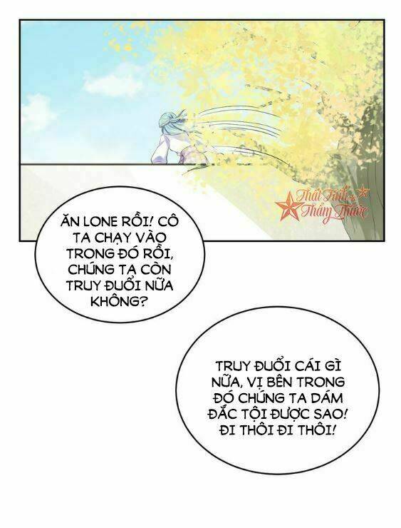 cẩm nang nuôi dưỡng ông xã chapter 1 22