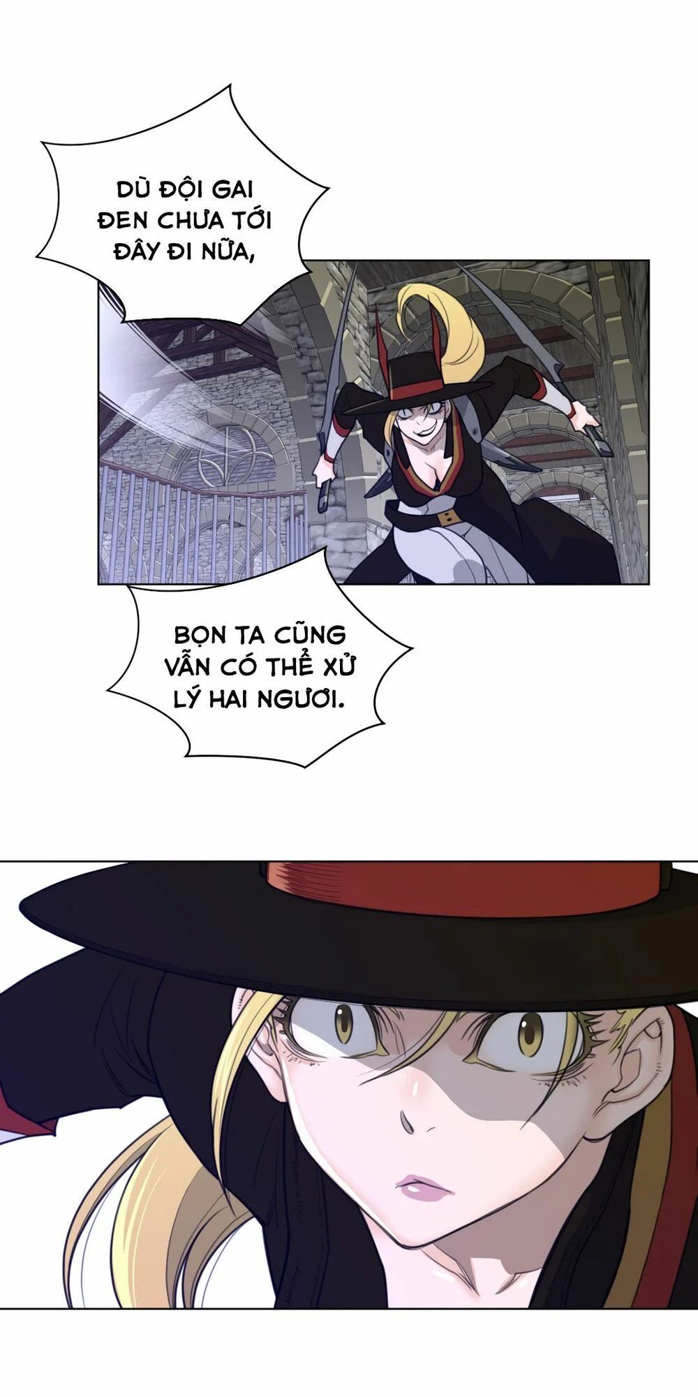 một nửa hoàn hảo chapter 76 13