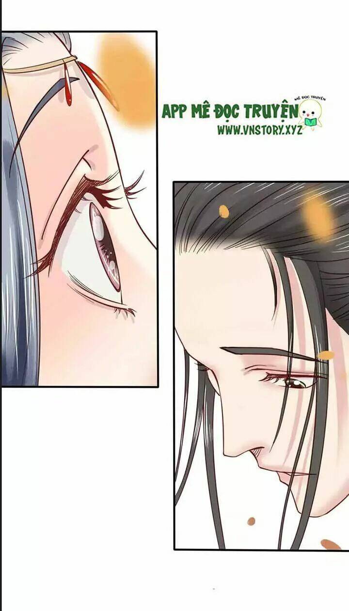 kiều nữ độc phi chapter 71 3