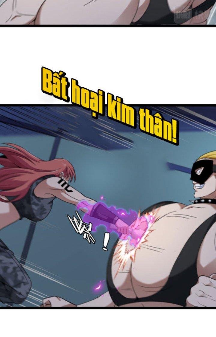 sau khi nằm, ta trở thành đại yêu chi vương chapter 7 49