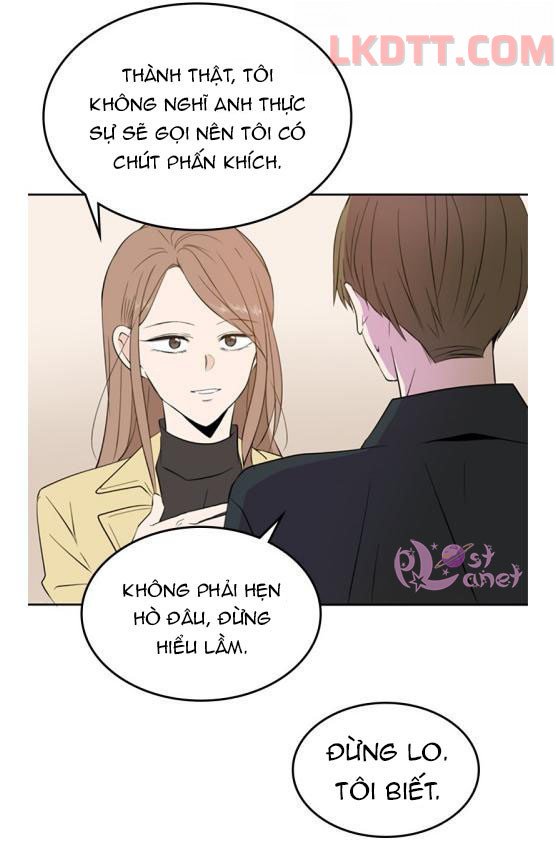 kiếp này cũng xin chăm sóc tôi như vậy nhé kiếp này cũng xin chăm sóc tôi như vậy nhé chapter 13 5