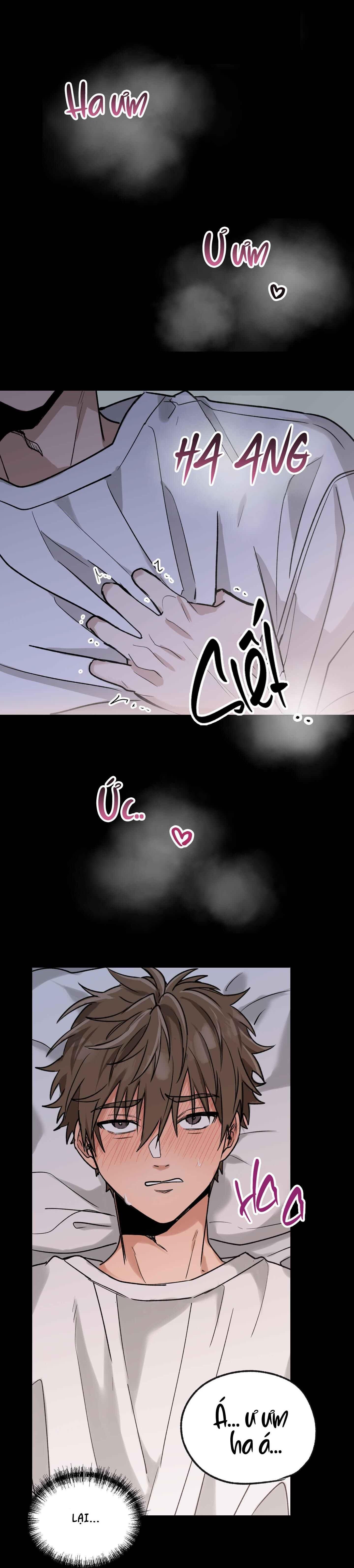 tuyển tập ngực bự, cung khủ của nhà kim Chapter 178.1 size xxl 1 2