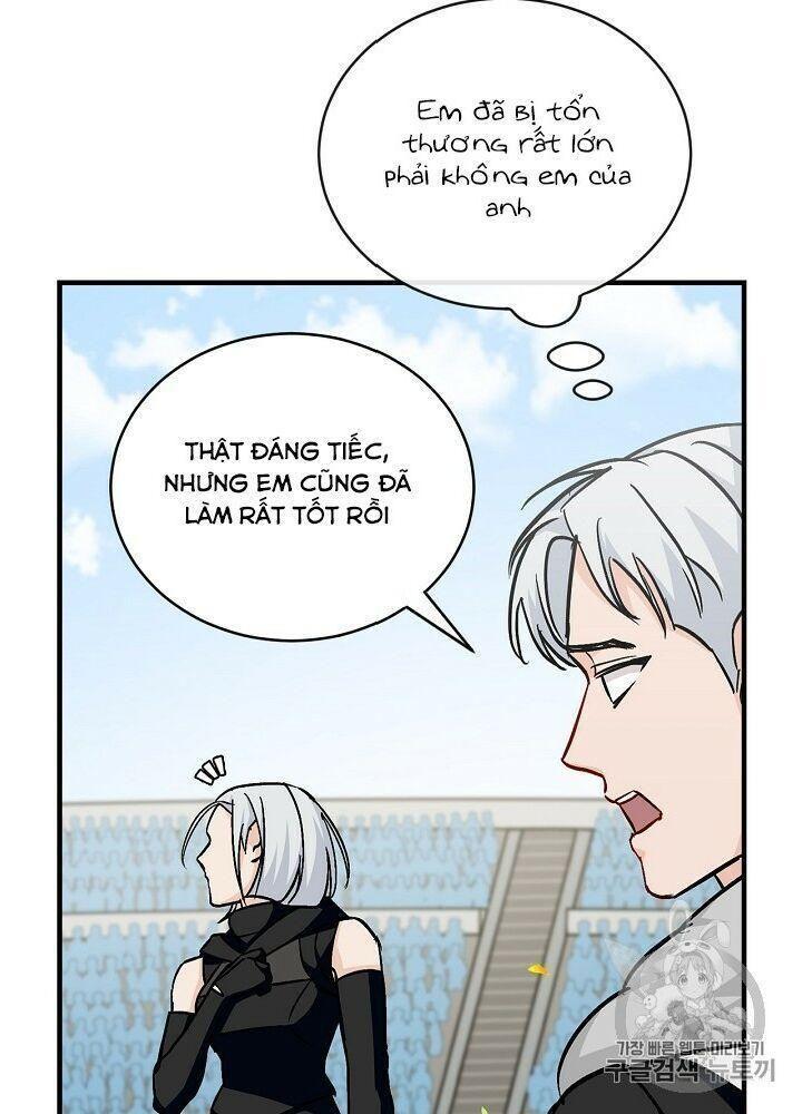 tôi lên cấp chỉ bằng cách ăn chapter 29 15