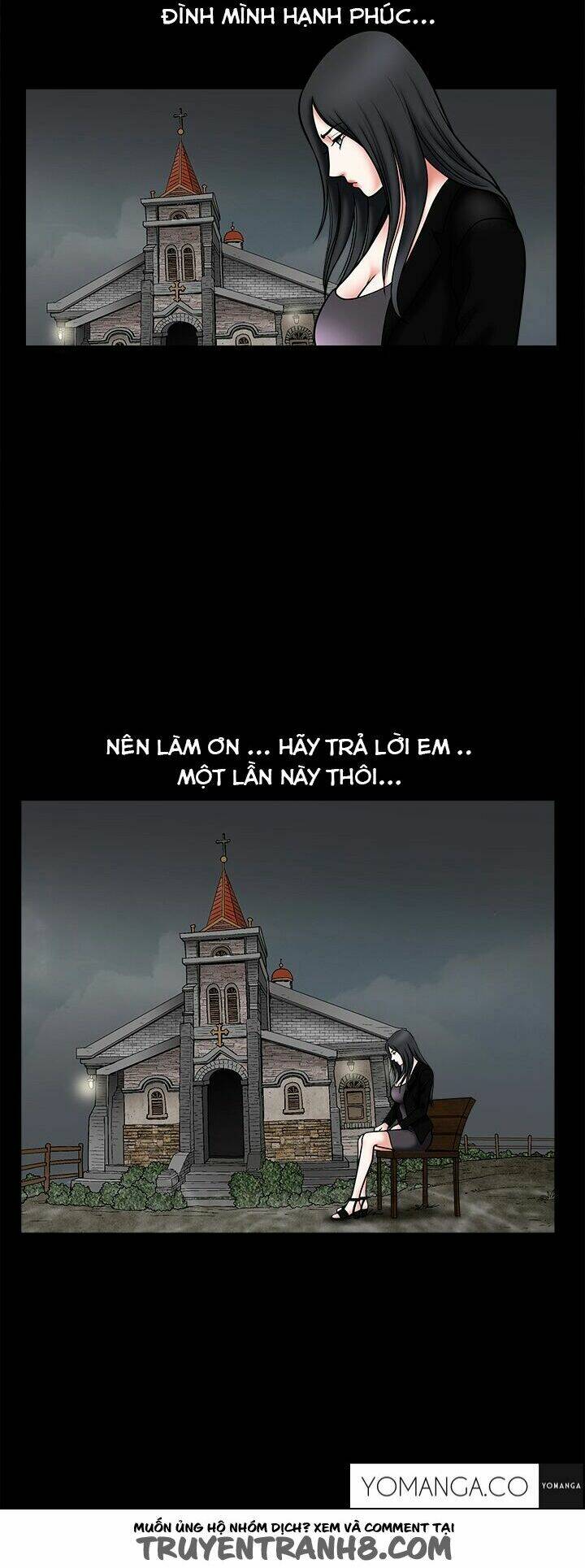 seduction - quyến rũ chapter 31 23