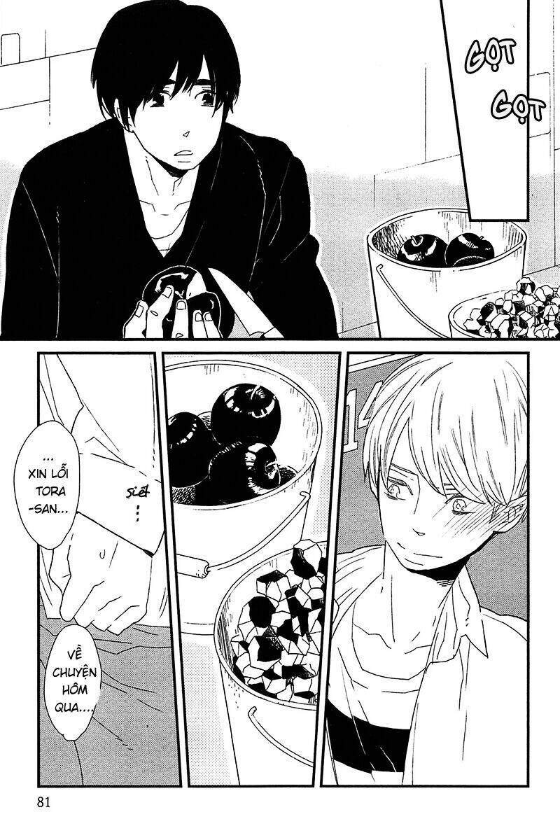 500-nen no itonami chapter 2 33