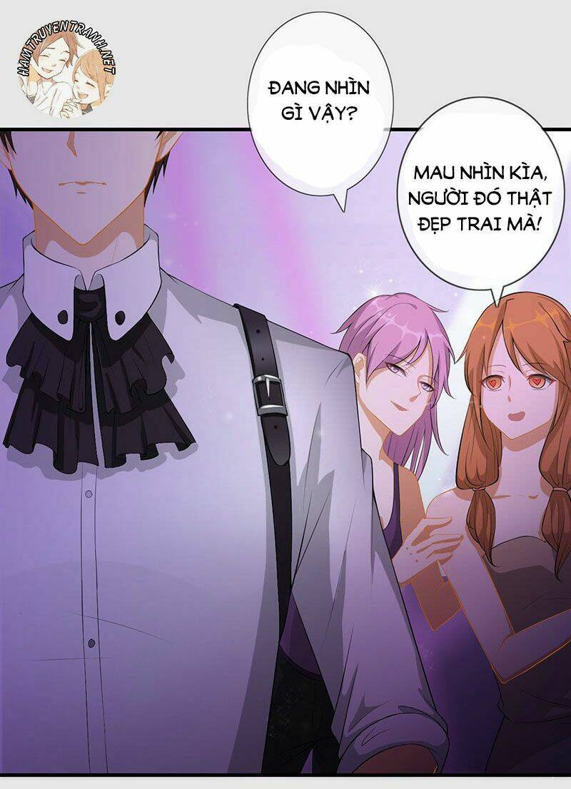 hôn xuống bằng bất cứ giá nào chapter 7 6