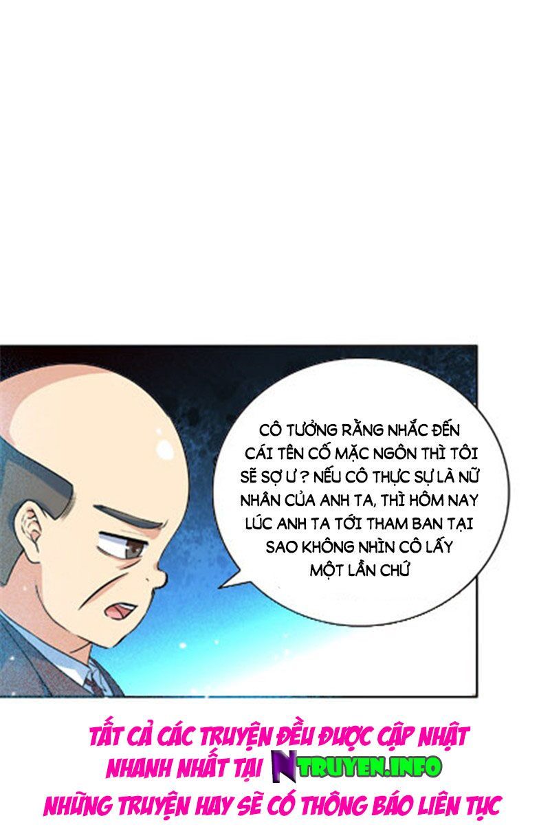 cô vợ siêu mẫu của cố thiếu chapter 10 8